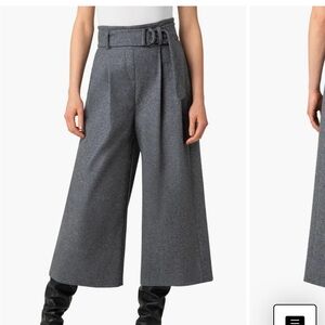 Akris Punto Wool Pants Size 4